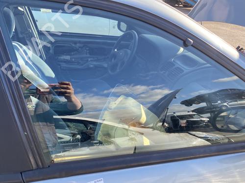 Front right door window RENAULT LAGUNA I (B56_, 556_) 2.0 (B56C/H/N) | BP29571637C19 