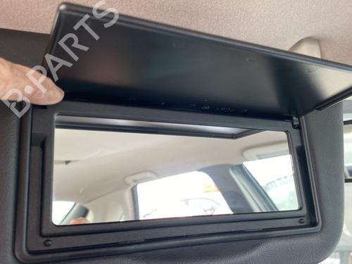 Zonneklep links SAAB 9-3 (YS3D) 2.0 Turbo | BP29120170I1 