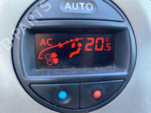 Used Climate control Climate control RENAULT MODUS / GRAND MODUS (F/JP0_) 1.5 dCi (FP0D, JP0D) (82 hp) 40530329 40530329