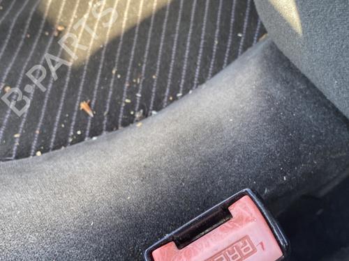 Seat buckle CITROËN BX (XB-_) 19 D | BP29537717I32 