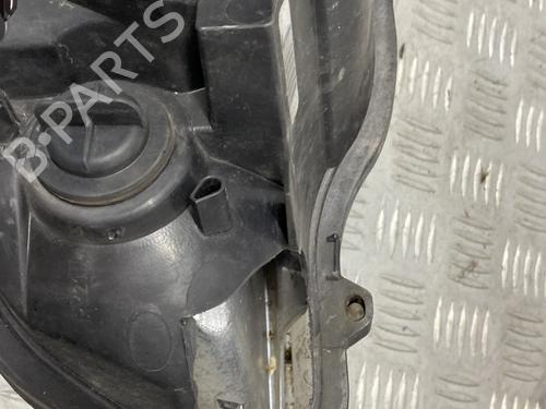 Højre forlygte CITROËN C3 II (SC_) 1.4 | BP29504175C29 