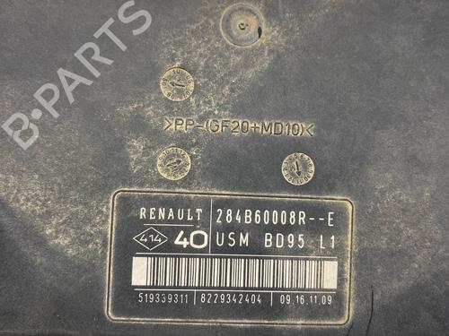 Fuse box RENAULT MEGANE III Hatchback (BZ0/1_, B3_) 1.5 dCi (BZ09, BZ0D, BZ1W, BZ29, BZ14) | BP37501361E1 - Image 3