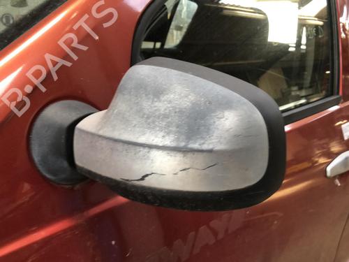 Left mirror DACIA SANDERO 1.5 dCi | BP30445142C26