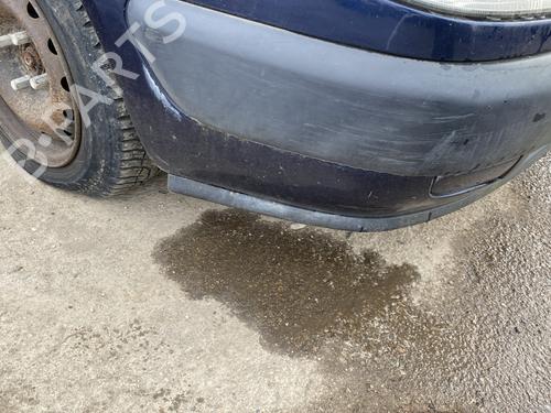 Front bumper CITROËN XSARA (N1) 1.9 D | BP31830161C7