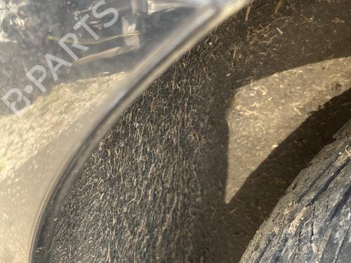 Wheel arch CITROËN C5 III Break (RW_) 2.0 i 16V (RWRFJC, RWRFJF) | BP25759703C56