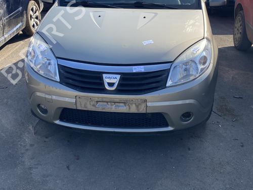 ABS pump DACIA SANDERO 1.4 (BS0C, BS0A, BS0G, BS1F, BS0E) | BP26713716M43 