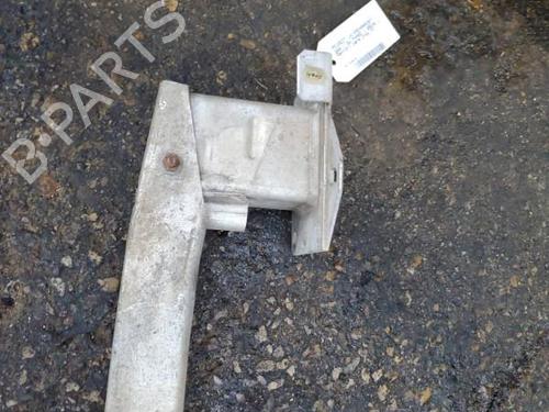 Front bumper reinforcement PEUGEOT 308 SW I (4E_, 4H_) 1.6 HDi | BP22121573C109 