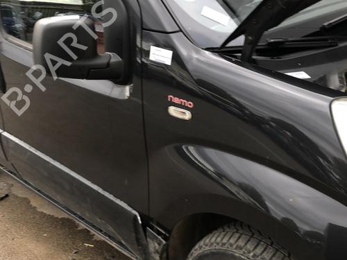 Used Front bumper reinforcement CITROËN NEMO MPV 1.4 HDi (68 hp) 20174265