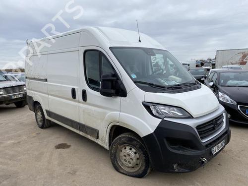 Dørliste PEUGEOT BOXER Van 2.2 BlueHDi 120 | BP35884706C150 - Image 8