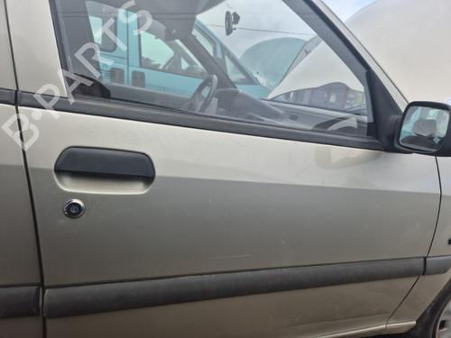 Right front door CITROËN ZX (N2) 1.6 i | BP22126438C3 