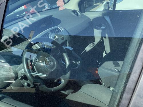 Front left door window RENAULT SCÉNIC II (JM0/1_) 2.0 dCi (JM1K) | BP29012984C18 