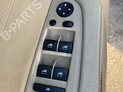 Used Left front window switch Left front window switch BMW X5 (E70) xDrive 30 d (235 hp) 32505639 32505639