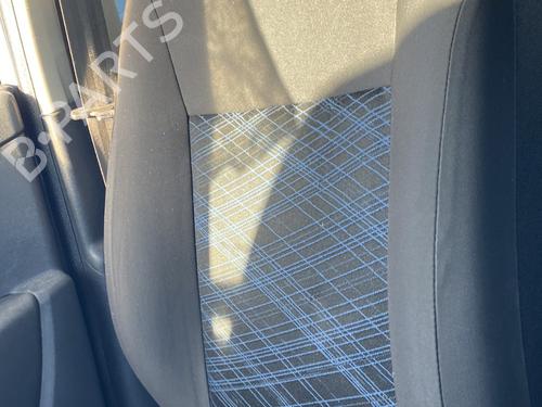 Used Right front seat Right front seat RENAULT CLIO III (BR0/1, CR0/1) 1.5 dCi (BR17, CR17) (86 hp) 28965293 28965293