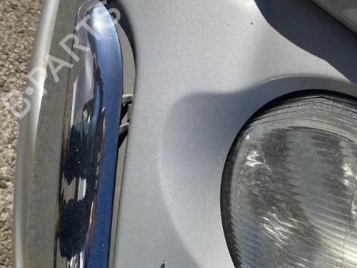 Front bumper ROVER 45 I Hatchback (RT) 1.8 | BP22123385C7 