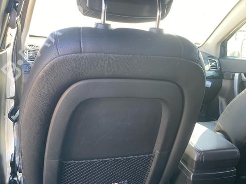 Left front seat CHEVROLET CAPTIVA (C100, C140) 2.2 D | BP38927526C15 - Image 5