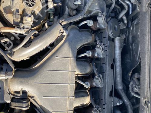 Used Injection rail Injection rail PEUGEOT 407 (6D_) 2.0 HDi 135 (6DRHRH, 6DRHRE, 6DRHRG, 6DRHRJ) (136 hp) 32669953 32669953