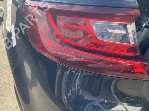 Lampa tylna lewa RENAULT MEGANE IV Hatchback (B9A/M/N_) 1.5 dCi 110 (B9A3) 265554829R