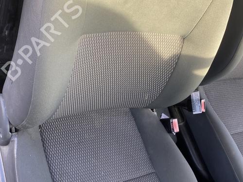 Used Right front seat CITROËN BERLINGO / BERLINGO FIRST MPV (MF_, GJK_, GFK_) 1.6 HDI 90 (MF9HX) (90 hp) 31041355