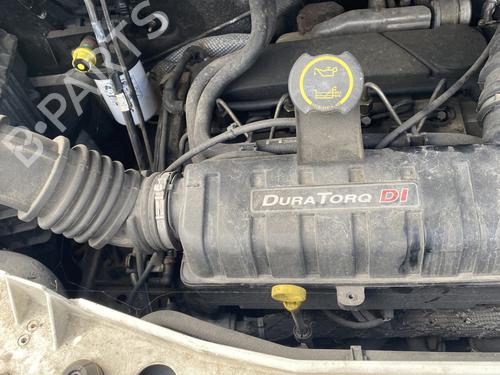 Air filter box FORD TRANSIT Van (FA_ _) 2.0 DI (FAE_, FAF_, FAG_) | BP27358660M87 - Image 4