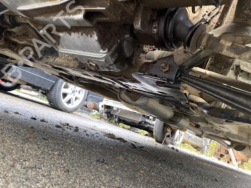 Subframe CITROËN C15 Box Body/MPV (VD_) 1.9 D | BP29158738M9 