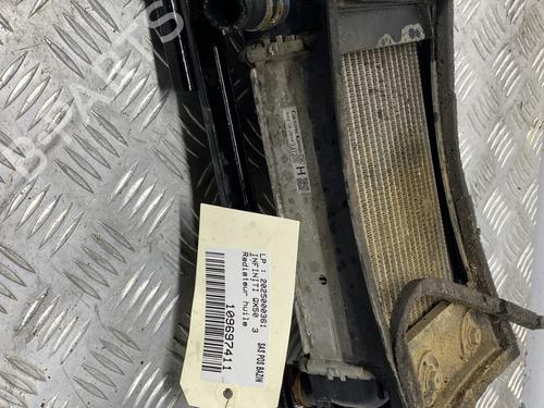 Oliekøler INFINITI QX50 I 30d AWD | BP27619729M33