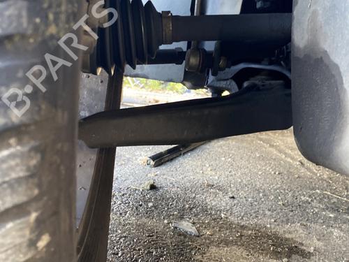 Right front driveshaft JEEP COMPASS (MK49) 2.2 CRD 4x4 | BP29287886M39