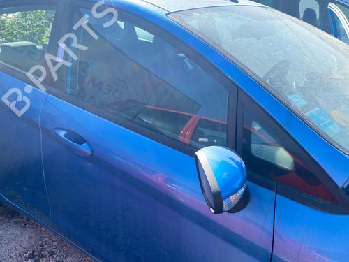 right-front-door-ford-fiesta-vi-cb1-ccn-2008-36786526 main image