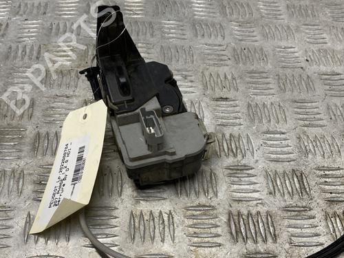 Used Front right lock PEUGEOT 307 (3A/C) 2.0 HDi 110 (107 hp) 27304416