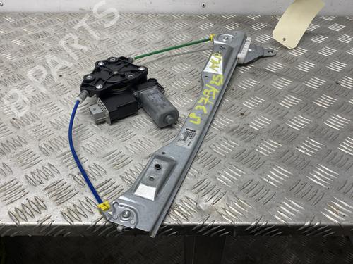 Front right window mechanism OPEL CORSA E (X15) 1.4 (08, 68) | BP29606987C23