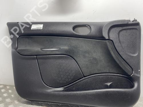 Front left panel PEUGEOT 206 SW (2E/K) 2.0 HDi | BP29485102C58 