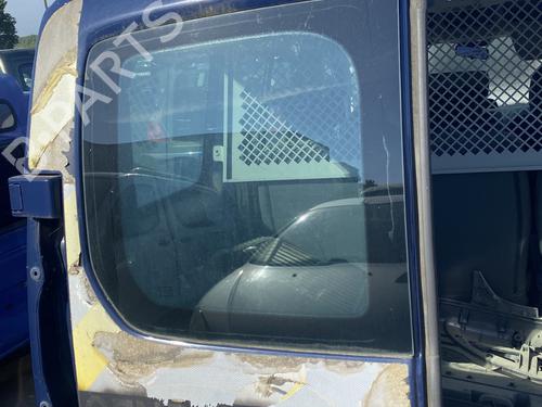 Left tailgate PEUGEOT EXPERT Van (VF3A_, VF3U_, VF3X_) 2.0 HDi 130 | BP25923842C76