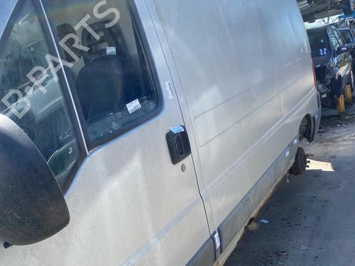 Benzintank Benzintank CITROËN JUMPER I Van (244) 2.2 HDi (101 hp) 34202317 34202317