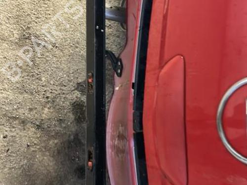 Rear bumper reinforcement OPEL CORSA D (S07) 1.3 CDTI (L08, L68) | BP19913278C73