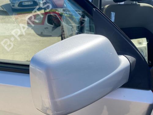 Used Right mirror Right mirror NISSAN X-TRAIL I (T30) 2.2 Di 4x4 (114 hp) 35994873 35994873