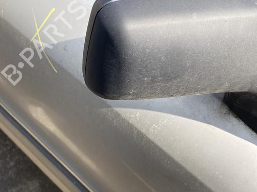 Right mirror AUDI 80 B3 Saloon (893, 894, 8A2) 1.8 S | BP24888991C27 