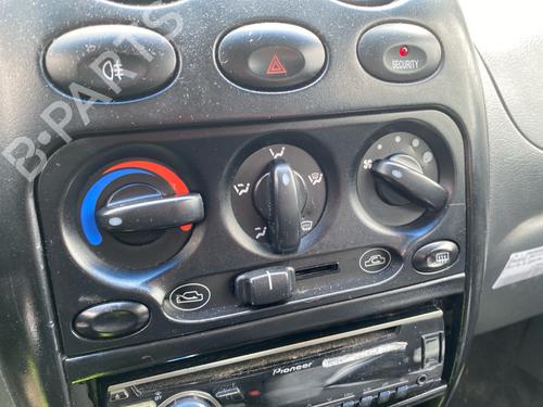 Climate control DAEWOO MATIZ (M100, M150) 0.8 | BP34480178I5 - Image 3