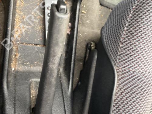 Handrem PEUGEOT 405 II (4B) 1.9 TD (90 hp) 32209714