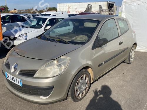Subframe RENAULT CLIO III (BR0/1, CR0/1) 1.5 dCi (BR17, CR17) | BP29571784M9 - Image 6