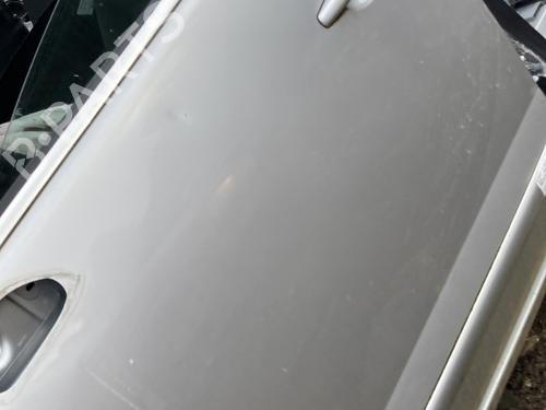 Left front door PEUGEOT 5008 (0U_, 0E_) 1.6 HDi | BP19913067C2 