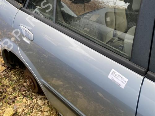 right-rear-door-mazda-323-f-vi-hatchback-bj-1998-1999-2000-2001-2002-2003-2004-23782627 main image