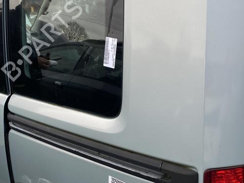 Used Left rear fenders Left rear fenders OPEL COMBO Box Body/MPV 1.3 CDTI 16V (75 hp) 33553183 33553183