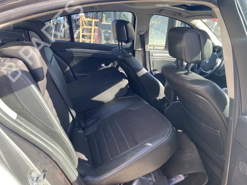 Intercooler RENAULT LAGUNA III (BT0/1) 2.0 dCi (BT07, BT0J, BT14, BT1A, BT1S) | BP25283151M30  - Image 7