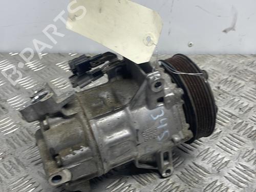 AC compressor RENAULT CLIO V (B7_) 1.5 Blue dCi 85 (B7AG) | BP23785201M34 