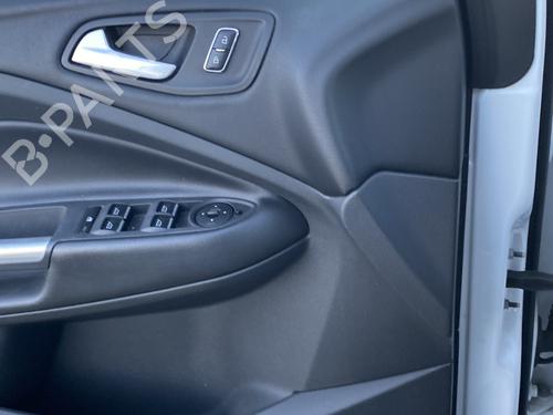 Front left panel FORD KUGA II (DM2) 2.0 TDCi | BP30101531C58