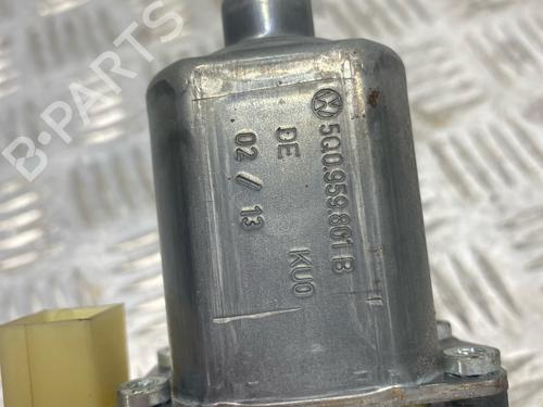 Left front window motor SEAT LEON (5F1) 2.0 TDI | BP37156857E21 - Image 3