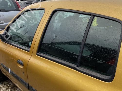 Used Left rear door Left rear door 31603007 31603007
