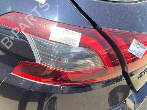 Used Left taillight Left taillight 36030282 36030282