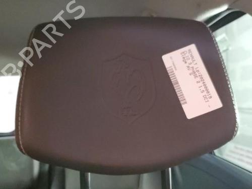 Used Left front seat RENAULT CLIO III (BR0/1, CR0/1) 1.5 dCi (BR17, CR17) (86 hp) 22115915