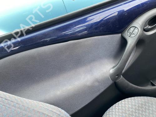 Used Front left panel Front left panel FORD KA (RB_) 1.3 i (60 hp) 32189605 32189605