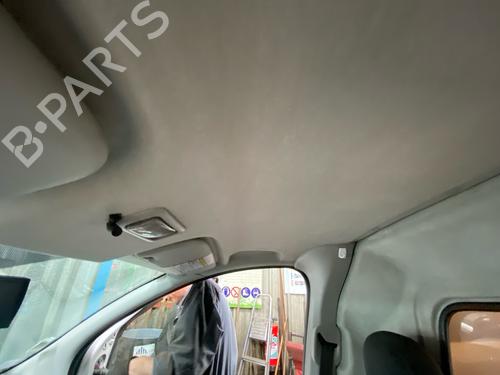 Used Interior roof Interior roof 39570345 39570345